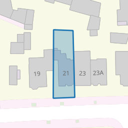 Perceel HVS00-K-1073