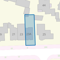 Perceel HVS00-K-1075