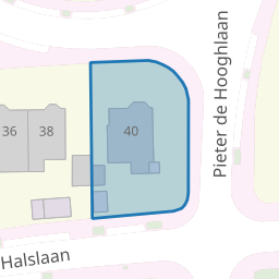 Perceel HVS00-K-1078