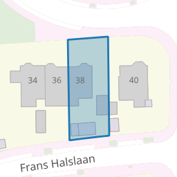 Perceel HVS00-K-1079