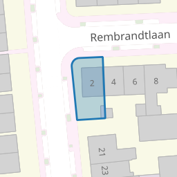 Perceel HVS00-K-1084