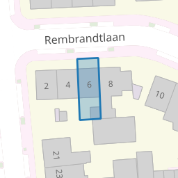 Perceel HVS00-K-1086