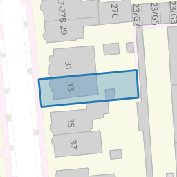 Perceel HVS00-K-1095