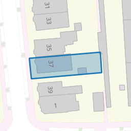 Perceel HVS00-K-1097