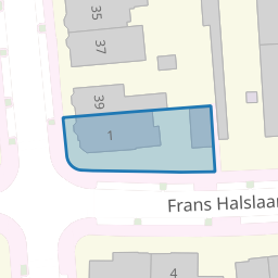 Perceel HVS00-K-1099