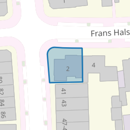 Perceel HVS00-K-1100