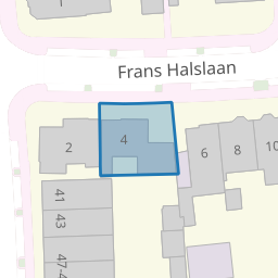 Perceel HVS00-K-1101