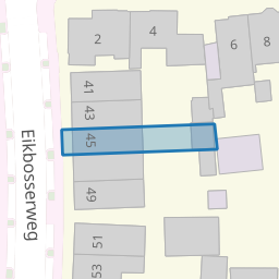 Perceel HVS00-K-1104