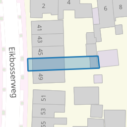 Perceel HVS00-K-1105