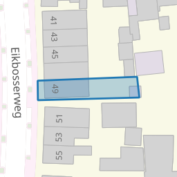 Perceel HVS00-K-1106