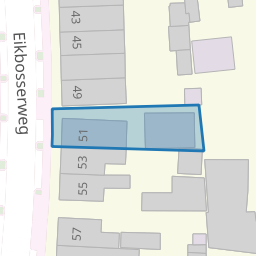 Perceel HVS00-K-1107