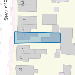 Perceel HVS00-K-1109