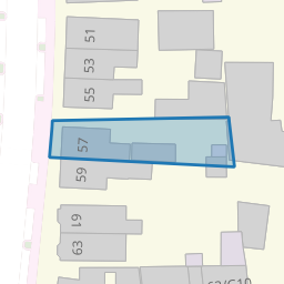 Perceel HVS00-K-1110