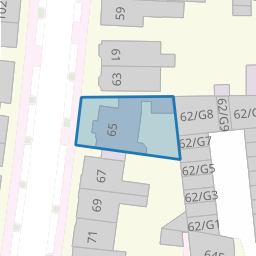 Perceel HVS00-K-1114