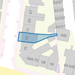 Perceel HVS00-K-1118