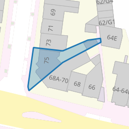 Perceel HVS00-K-1119