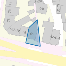 Perceel HVS00-K-1122