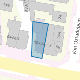 Perceel HVS00-K-1125