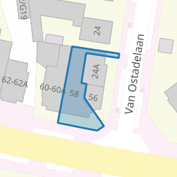 Perceel HVS00-K-1126