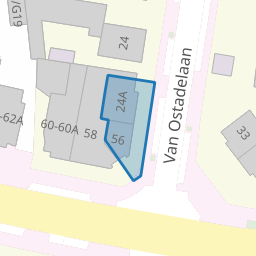 Perceel HVS00-K-1127