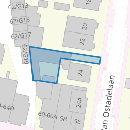 Perceel HVS00-K-1128