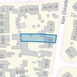 Perceel HVS00-K-1137