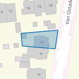 Perceel HVS00-K-1139