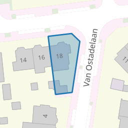 Perceel HVS00-K-1140