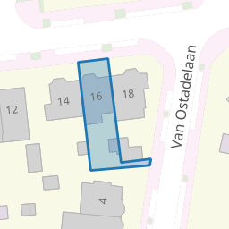 Perceel HVS00-K-1141