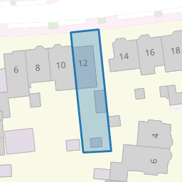 Perceel HVS00-K-1143