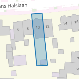 Perceel HVS00-K-1144