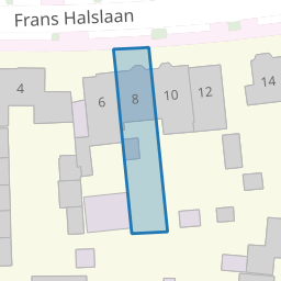 Perceel HVS00-K-1145