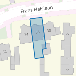 Perceel HVS00-K-1151