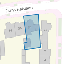 Perceel HVS00-K-1152