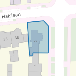 Perceel HVS00-K-1153