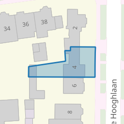Perceel HVS00-K-1154