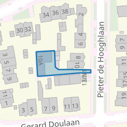 Perceel HVS00-K-1157