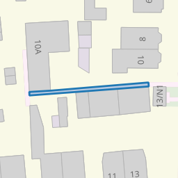 Perceel HVS00-K-1160