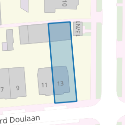 Perceel HVS00-K-1164