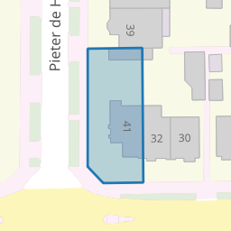 Perceel HVS00-K-1170