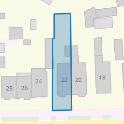 Perceel HVS00-K-1176