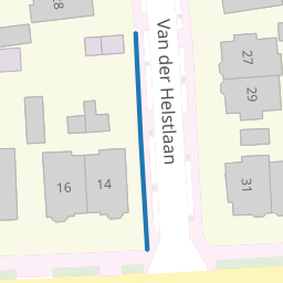 Perceel HVS00-K-1181