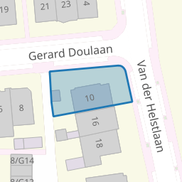 Perceel HVS00-K-1187