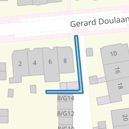 Perceel HVS00-K-1189