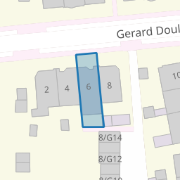 Perceel HVS00-K-1190