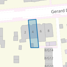 Perceel HVS00-K-1191