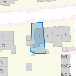 Perceel HVS00-K-1192