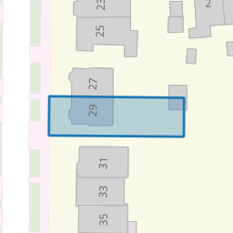 Perceel HVS00-K-1196