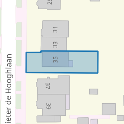 Perceel HVS00-K-1199