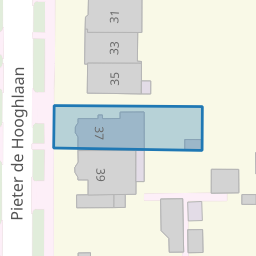 Perceel HVS00-K-1200